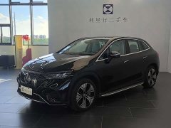 Mercedes-Benz EQE SUV 2024 500 4MATIC Pioneer Edition - ფოტო 1