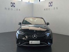 Mercedes-Benz EQE SUV 2024 500 4MATIC Pioneer Edition - ფოტო 2