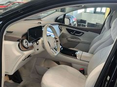 Mercedes-Benz EQE SUV 2024 500 4MATIC Pioneer Edition - ფოტო 4