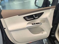 Mercedes-Benz EQE SUV 2024 500 4MATIC Pioneer Edition - ფოტო 5