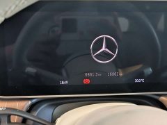 Mercedes-Benz EQE SUV 2024 500 4MATIC Pioneer Edition - ფოტო 6