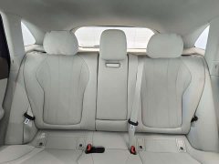 Mercedes-Benz EQE SUV 2024 500 4MATIC Pioneer Edition - ფოტო 7