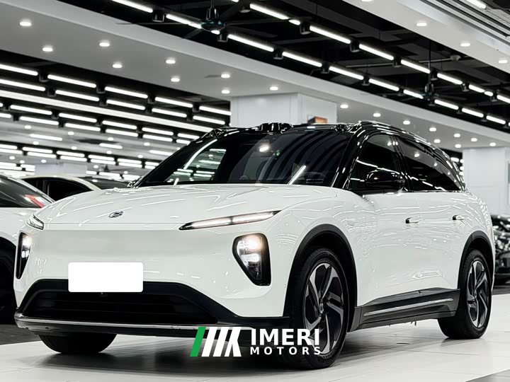 NIO ES6 75kWh