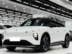 NIO ES6 75kWh - ფოტო 1
