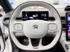 NIO ES6 75kWh - ფოტო 13