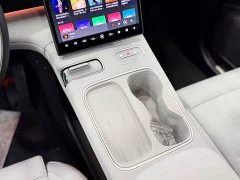 NIO ES6 75kWh - ფოტო 14