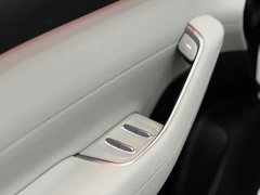 NIO ES6 75kWh - ფოტო 15