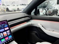 NIO ES6 75kWh - ფოტო 16
