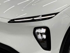 NIO ES6 75kWh - ფოტო 17