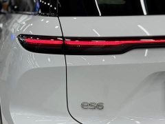 NIO ES6 75kWh - ფოტო 18
