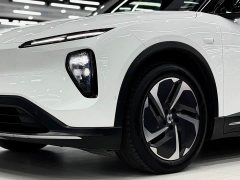 NIO ES6 75kWh - ფოტო 19