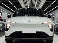 NIO ES6 75kWh - ფოტო 2