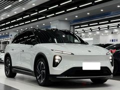 NIO ES6 75kWh - ფოტო 3