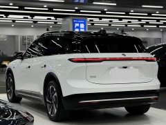 NIO ES6 75kWh - ფოტო 4