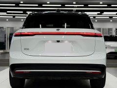 NIO ES6 75kWh - ფოტო 5