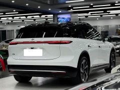 NIO ES6 75kWh - ფოტო 6