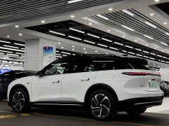 NIO ES6 75kWh - ფოტო 7