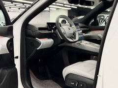 NIO ES6 75kWh - ფოტო 8