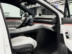 NIO ES6 75kWh - ფოტო 9