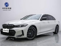 BMW 3 Series 325Li M Sport Midnight Edition Package - ფოტო 1