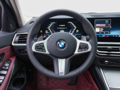BMW 3 Series 325Li M Sport Midnight Edition Package - ფოტო 11
