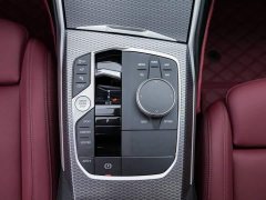 BMW 3 Series 325Li M Sport Midnight Edition Package - ფოტო 12