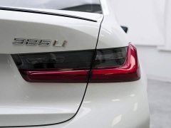 BMW 3 Series 325Li M Sport Midnight Edition Package - ფოტო 15