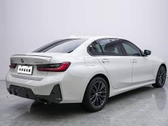 BMW 3 Series 325Li M Sport Midnight Edition Package - ფოტო 17