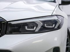 BMW 3 Series 325Li M Sport Midnight Edition Package - ფოტო 2