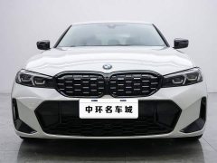 BMW 3 Series 325Li M Sport Midnight Edition Package - ფოტო 4