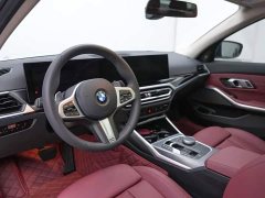 BMW 3 Series 325Li M Sport Midnight Edition Package - ფოტო 6