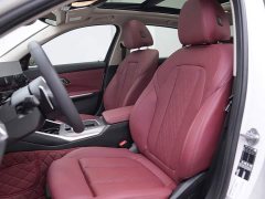 BMW 3 Series 325Li M Sport Midnight Edition Package - ფოტო 7