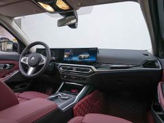 BMW 3 Series 325Li M Sport Midnight Edition Package - ფოტო 8