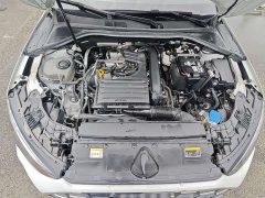 Audi A3 Sportback 35 TFSI Luxury Sport - ფოტო 10