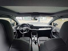 Audi A3 Sportback 35 TFSI Luxury Sport - ფოტო 4