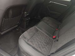 Audi A3 Sportback 35 TFSI Luxury Sport - ფოტო 5
