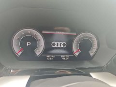 Audi A3 Sportback 35 TFSI Luxury Sport - ფოტო 6