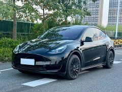Tesla Model Y 2022 Facelift Rear-Wheel Drive - ფოტო 1