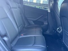 Tesla Model Y 2022 Facelift Rear-Wheel Drive - ფოტო 10