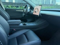 Tesla Model Y 2022 Facelift Rear-Wheel Drive - ფოტო 11