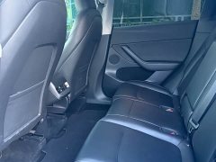 Tesla Model Y 2022 Facelift Rear-Wheel Drive - ფოტო 13