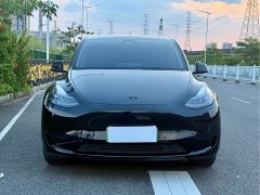 Tesla Model Y 2022 Facelift Rear-Wheel Drive - ფოტო 2