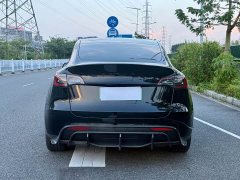 Tesla Model Y 2022 Facelift Rear-Wheel Drive - ფოტო 5