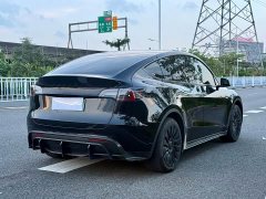 Tesla Model Y 2022 Facelift Rear-Wheel Drive - ფოტო 6