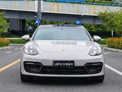Porsche Panamera 2.9T - ფოტო 2