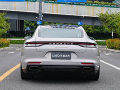 Porsche Panamera 2.9T - ფოტო 5