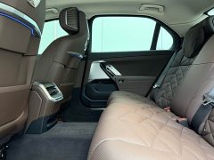 BMW 7 Series 2023 740Li Premier Luxury Package - ფოტო 10