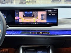 BMW 7 Series 2023 740Li Premier Luxury Package - ფოტო 12