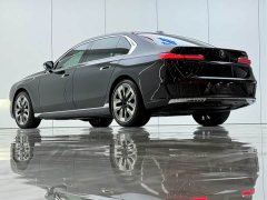 BMW 7 Series 2023 740Li Premier Luxury Package - ფოტო 15