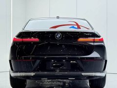 BMW 7 Series 2023 740Li Premier Luxury Package - ფოტო 16
